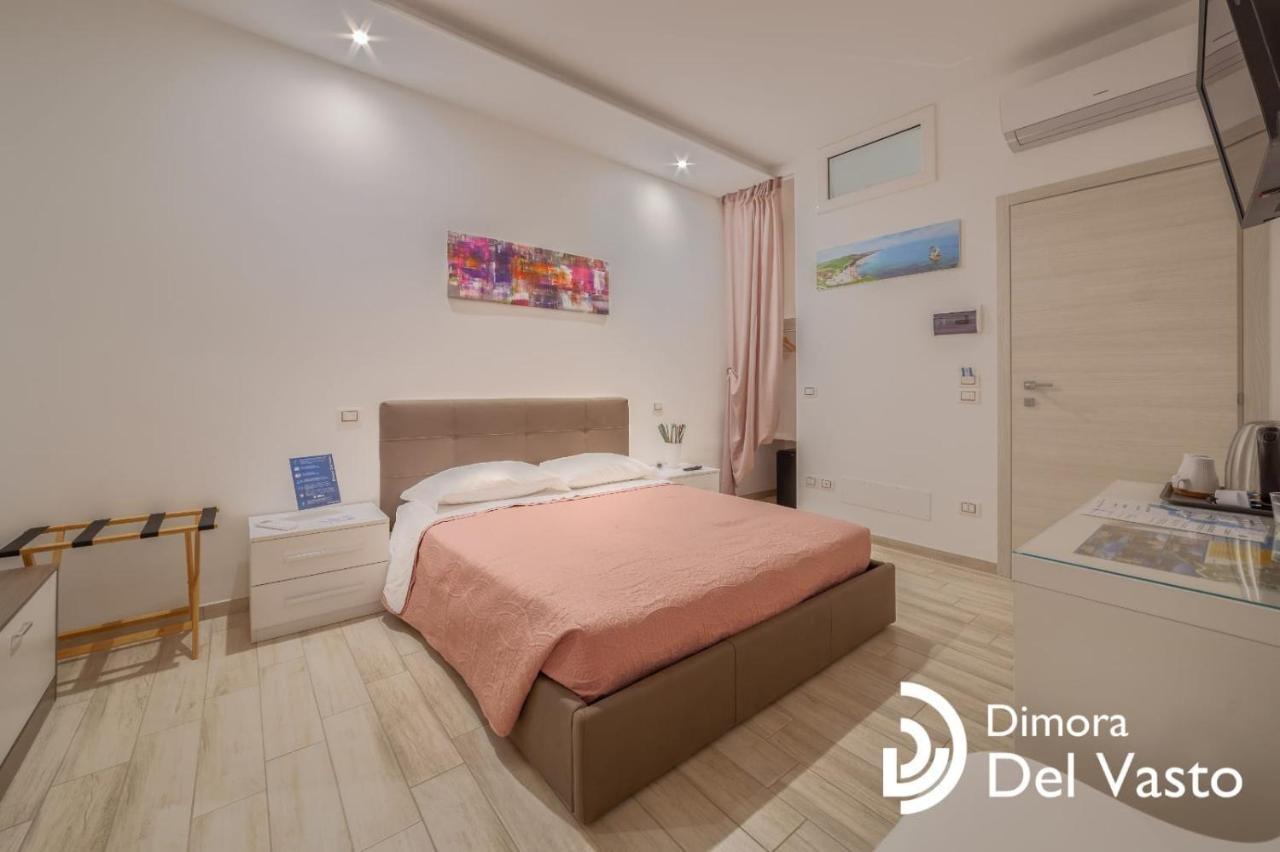 Dimora Del Vasto住宿加早餐旅馆 外观 照片